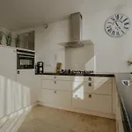 Apartmán De Zeeparel By Interhome Egmond aan Zee