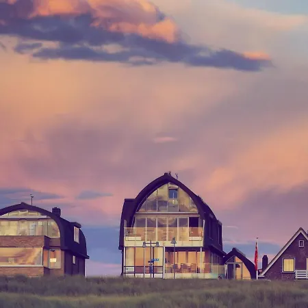 De Zeeparel By Interhome Apartment