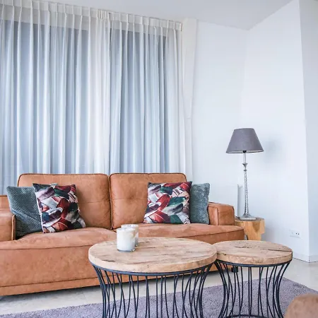 De Zeeparel Apartment Egmond aan Zee