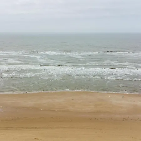 Apartment De Zeeparel By Interhome *