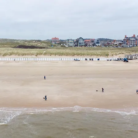 De Zeeparel By Interhome