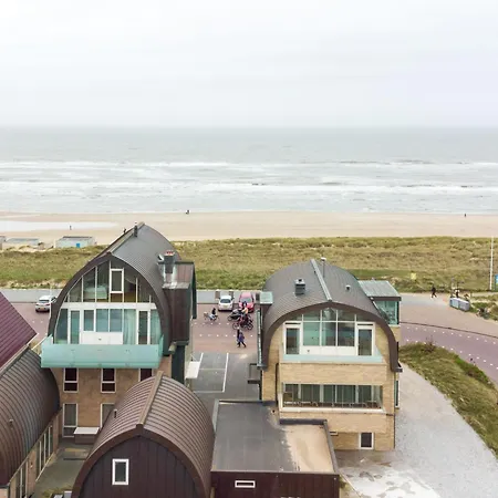 De Zeeparel Apartment