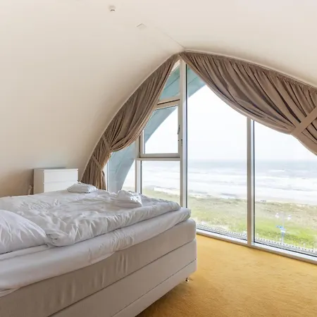 Apartment De Zeeparel Egmond aan Zee