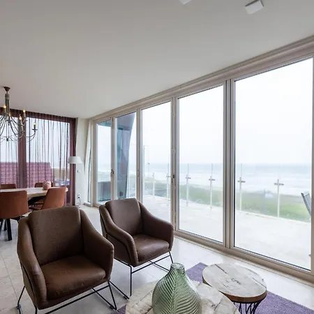 De Zeeparel * Egmond aan Zee