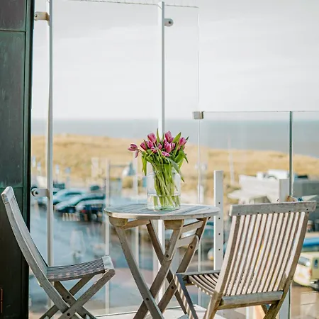 De Zeeparel By Interhome