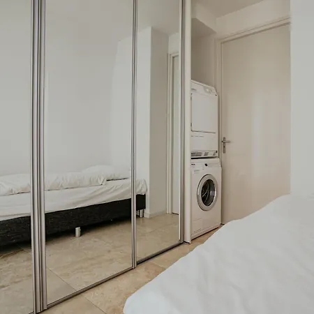 De Zeeparel By Interhome Apartment Egmond aan Zee