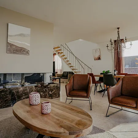 De Zeeparel By Interhome Apartment