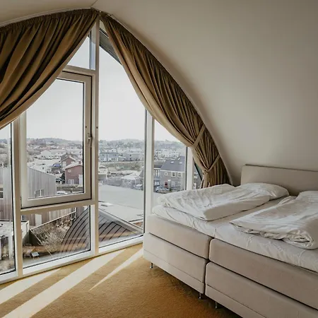 De Zeeparel By Interhome * Egmond aan Zee