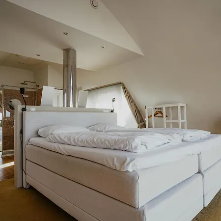 De Zeeparel By Interhome Apartment Egmond aan Zee