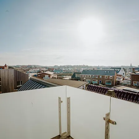 De Zeeparel By Interhome Apartman *