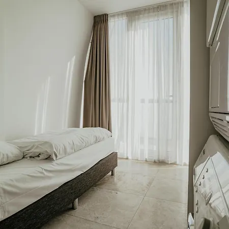 De Zeeparel By Interhome Apartment *