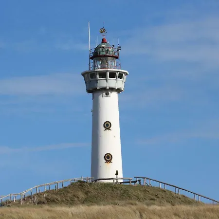 De Zeeparel By Interhome