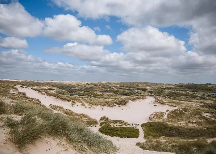 De Zeeparel By Interhome Apartman