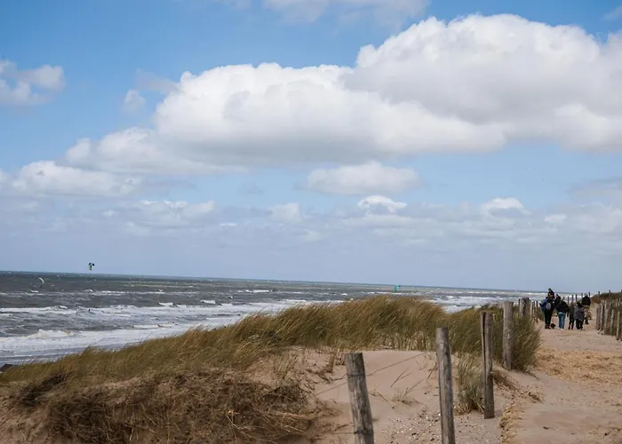 De Zeeparel By Interhome Apartman *