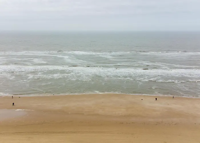 Apartman De Zeeparel By Interhome *