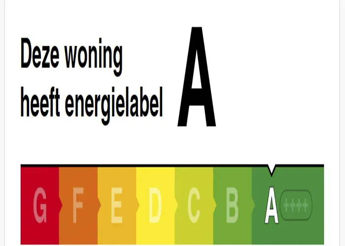 De Zeeparel By Interhome Egmond aan Zee