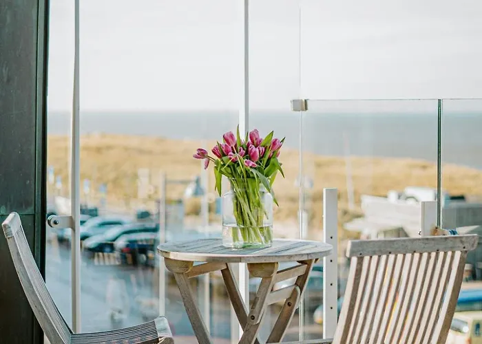 De Zeeparel By Interhome