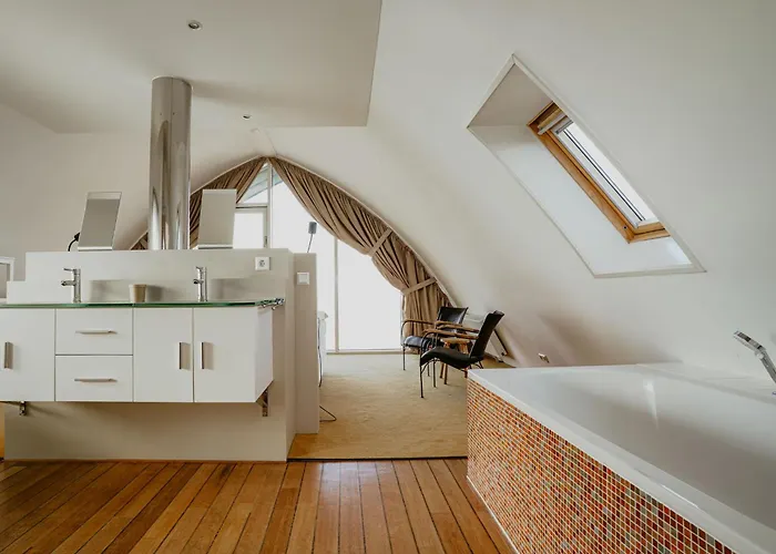 Apartman De Zeeparel By Interhome Egmond aan Zee