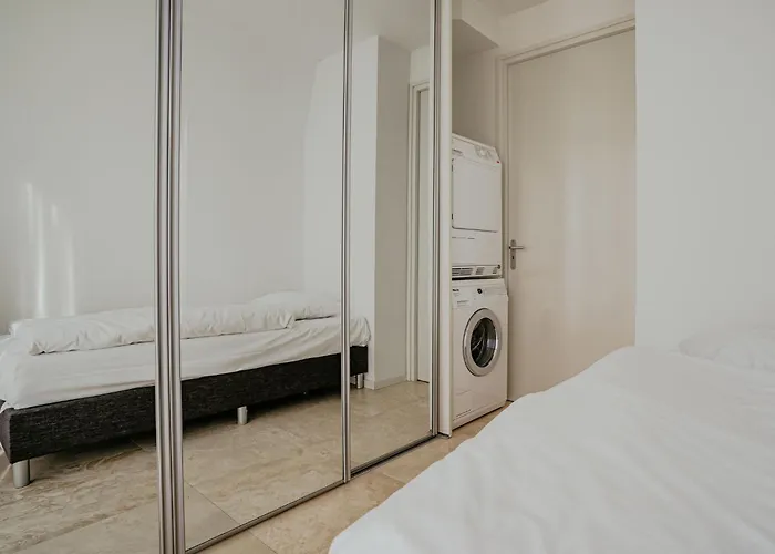 De Zeeparel By Interhome Apartman Egmond aan Zee