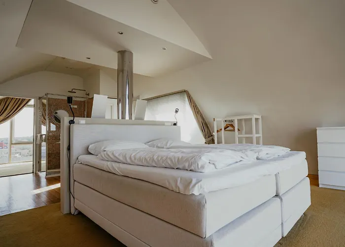 De Zeeparel By Interhome Apartman Egmond aan Zee