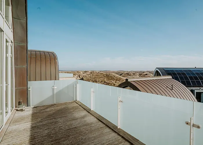 Apartman De Zeeparel By Interhome *