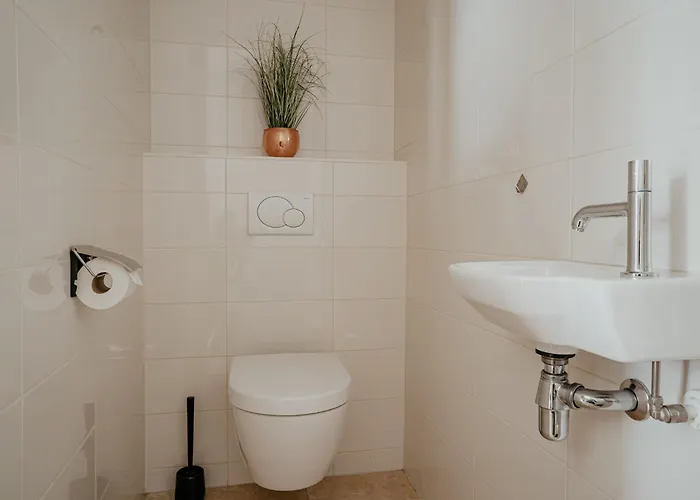 De Zeeparel By Interhome *