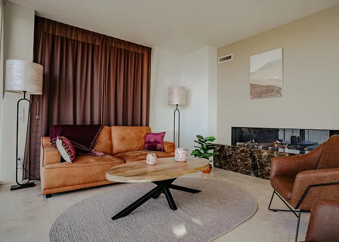 De Zeeparel By Interhome