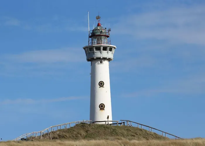 De Zeeparel By Interhome