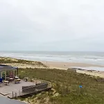 De Zeeparel By Interhome Apartamento
