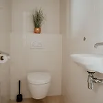 De Zeeparel By Interhome *