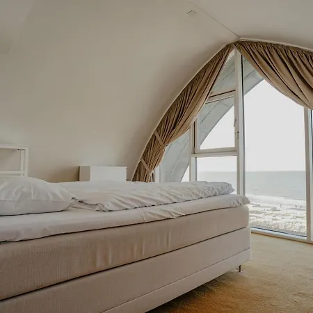 De Zeeparel By Interhome Апартаменты *